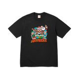 Supreme Naughty Tee 'Black'