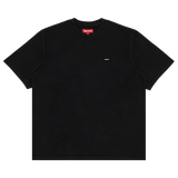 Supreme Small Box Tee 'Black'