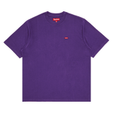 Supreme Small Box Tee 'Purple'