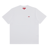 Supreme Small Box Tee 'White'