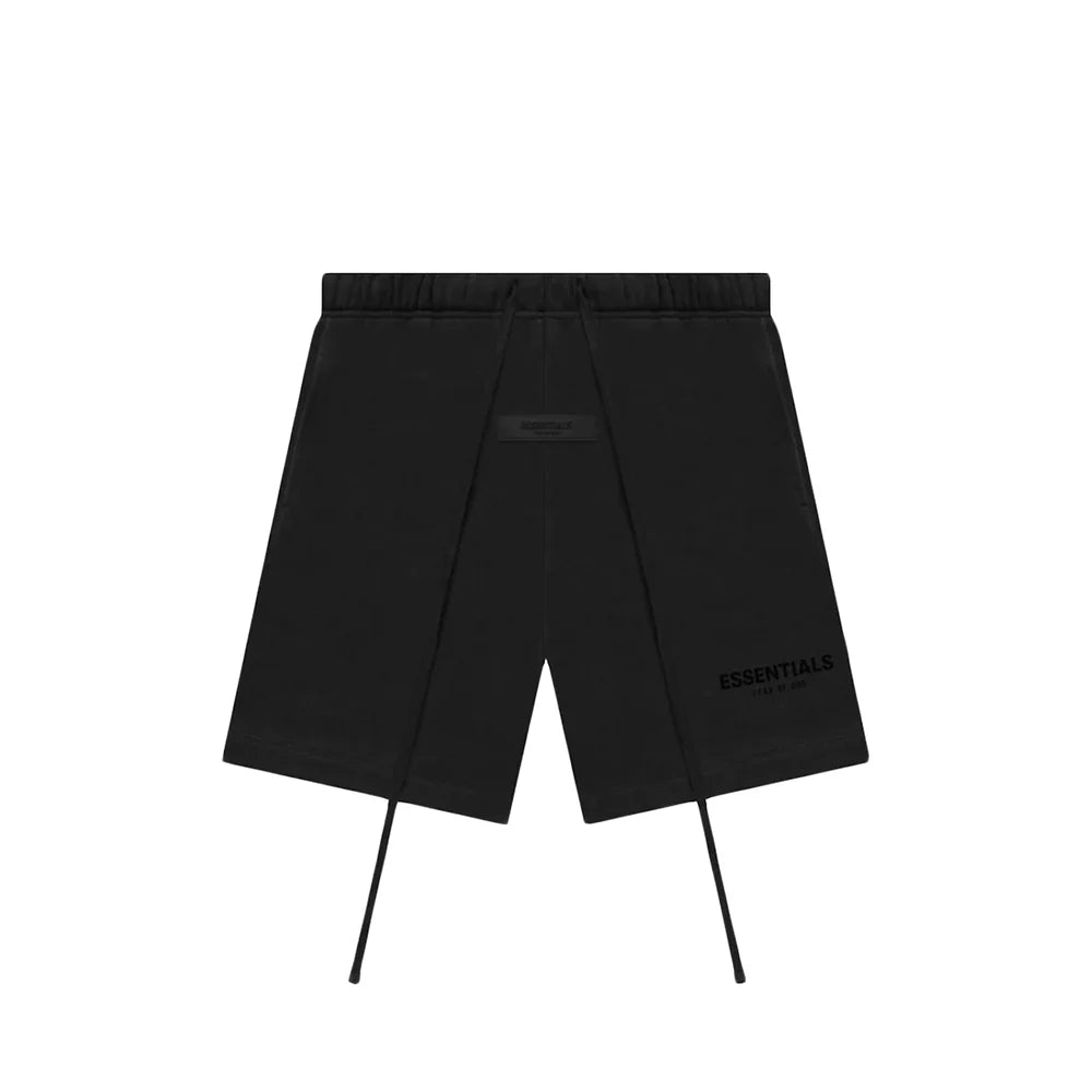 Fear of God Essentials Stretch Limo Summer set "Black"