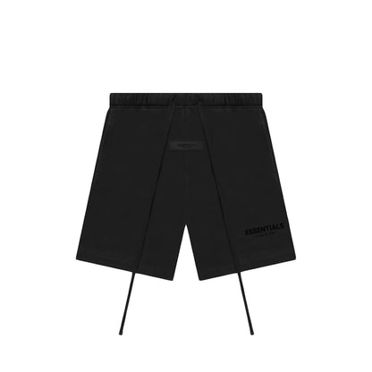 Fear of God Essentials Stretch Limo Summer set "Black"