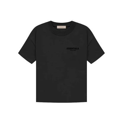 Fear of God Essentials Stretch Limo Summer set "Black"