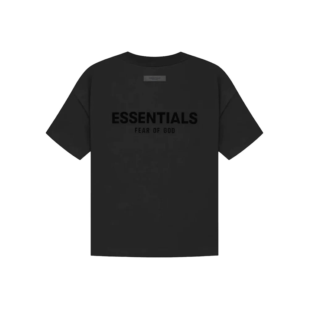 Fear of God Essentials Stretch Limo Summer set "Black"