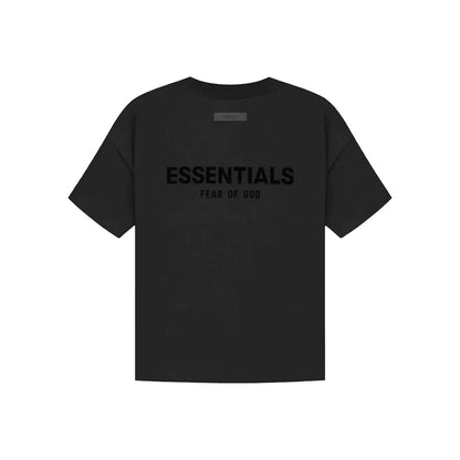 Fear of God Essentials Stretch Limo Summer set "Black"