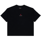 Nike Jordan x Nigel Sylvester Brick Tee Black
