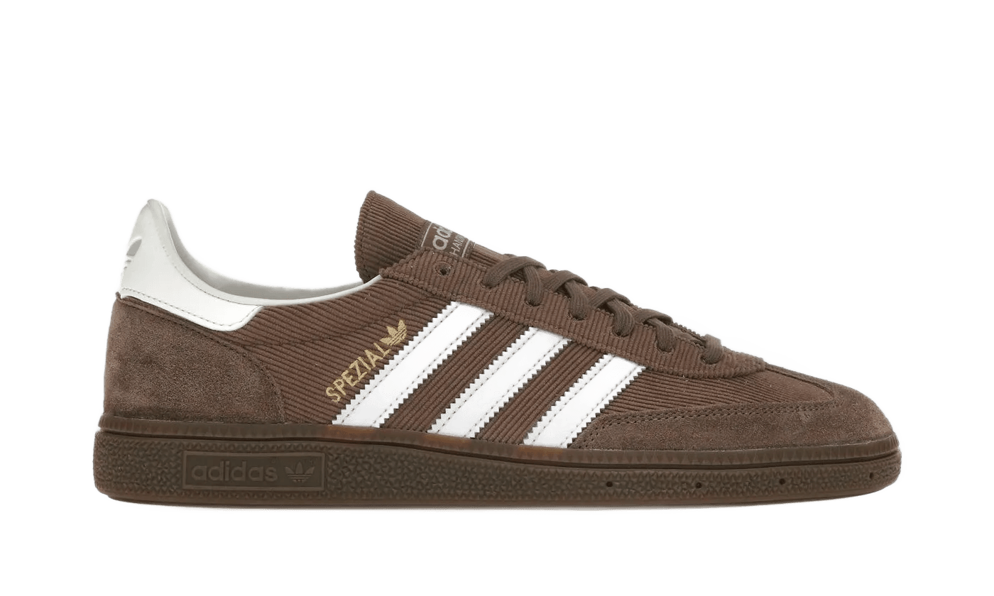 Handball Spezial Earth Strata Silver Dawn - IH4892