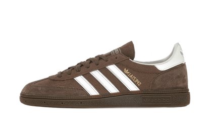 Handball Spezial Earth Strata Silver Dawn - IH4892