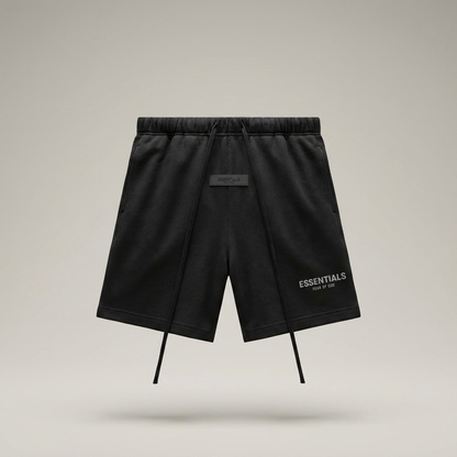 Fear of God Essentials Shorts Stretch Limo Korte Broek