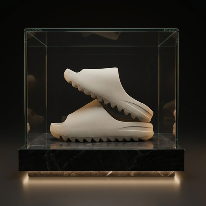 YZY YS-01 - Cream