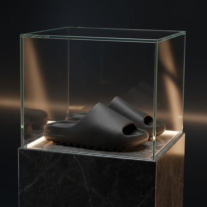 YZY YS-01 - Black