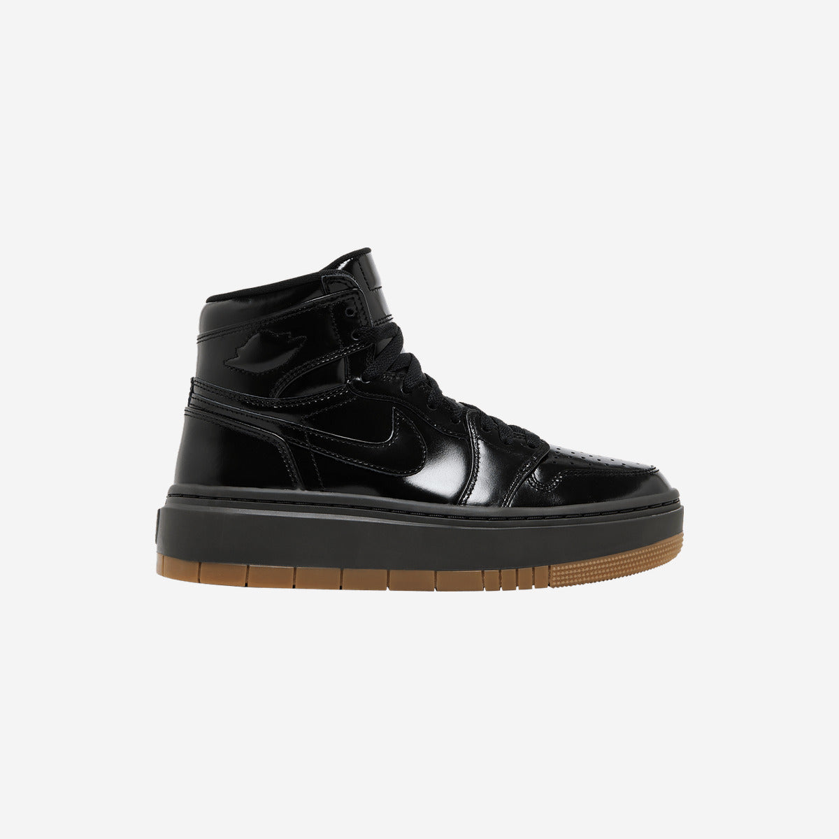 Jordan 1 Elevate High SE Black Gum (Women's) FB9894-001 — Sneakers Air Jordan su LAB19