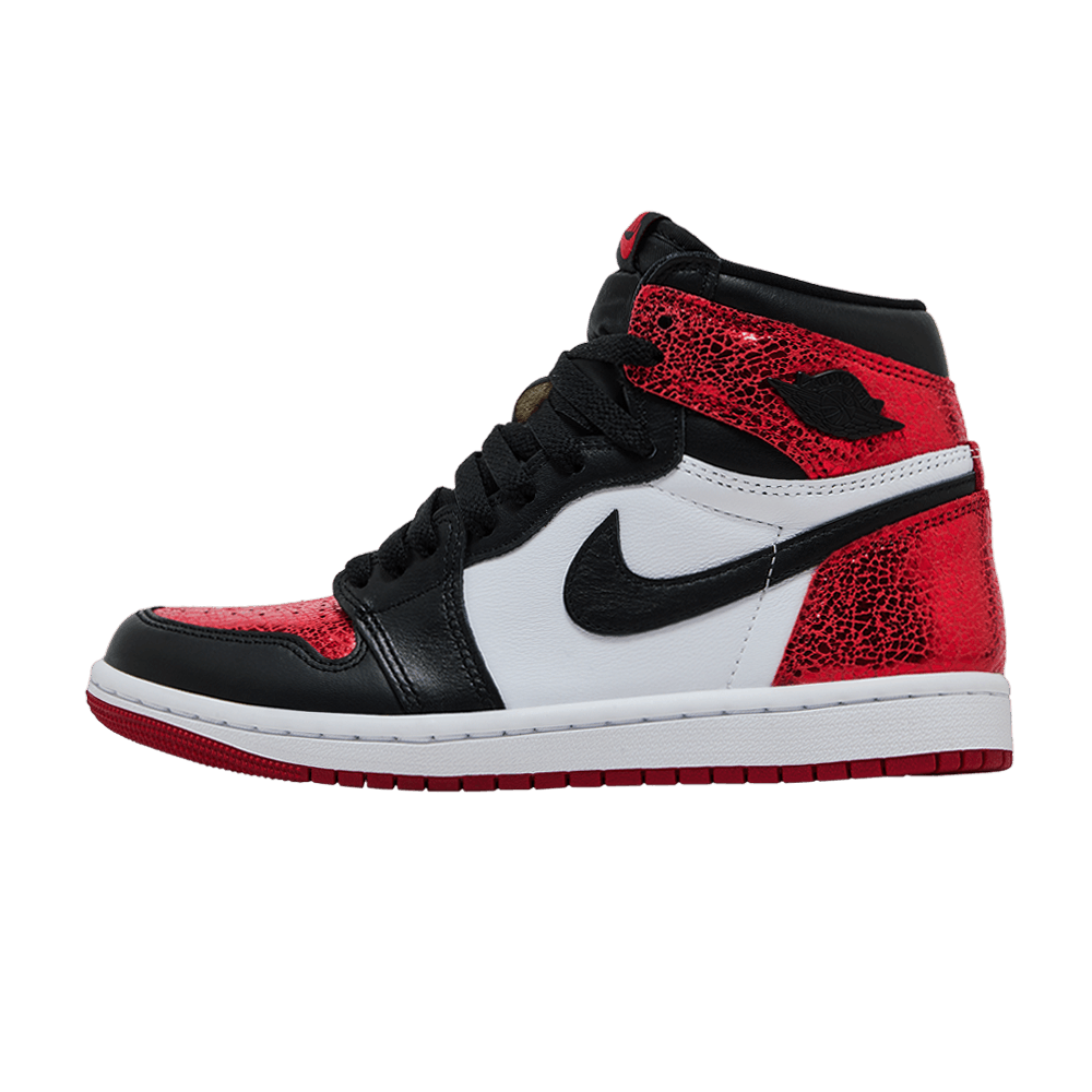 Jordan 1 High OG Ruby (Women's) FD2596-602 — Sneakers Air Jordan su LAB19