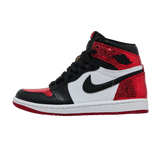 Jordan 1 High OG Ruby (Women's)