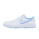 Jordan 1 Low Golf White Legend Blue