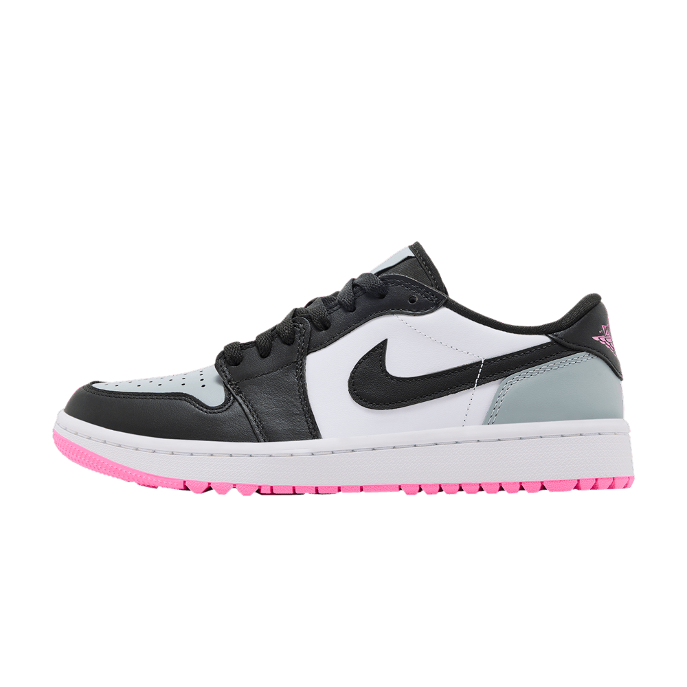 Jordan 1 Low Golf White Light Pumice DD9315-119 — Sneakers Air Jordan su LAB19
