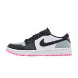 Jordan 1 Low Golf White Light Pumice