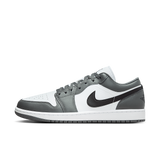 Jordan 1 Low Iron Grey