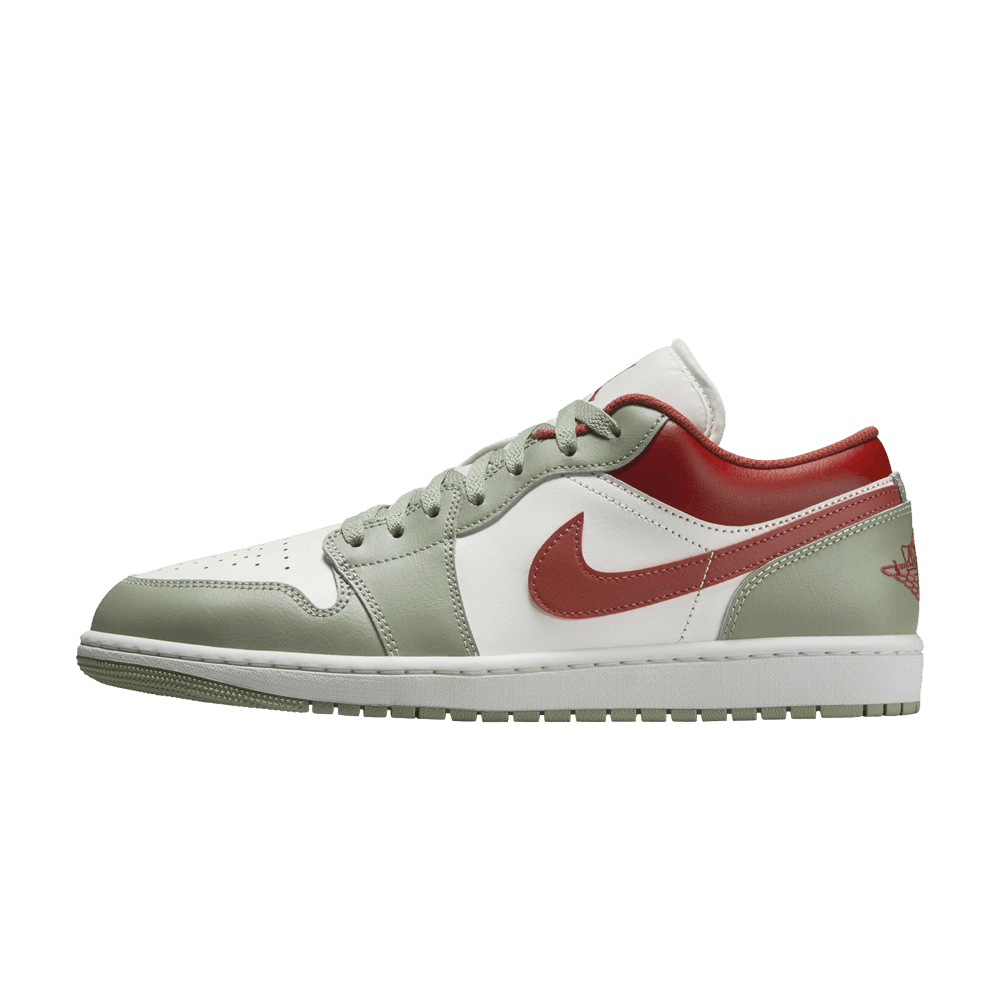 Jordan 1 Low Jade Horizon 553558-133 — Sneakers Air Jordan su LAB19