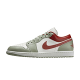 Jordan 1 Low Jade Horizon
