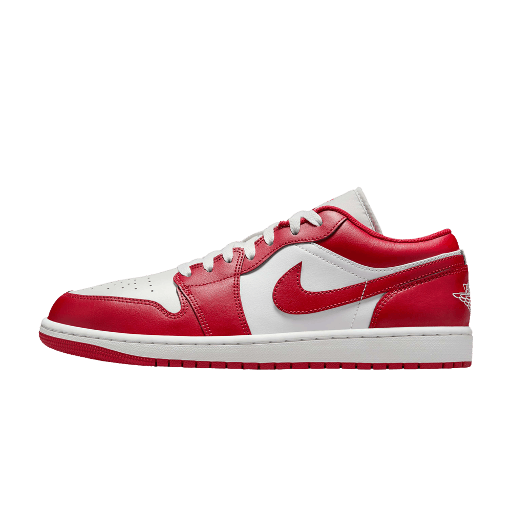 Jordan 1 Low New Beginnings 553558-166 — Sneakers Air Jordan su LAB19