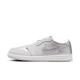 Jordan 1 Low OG Metallic Silver