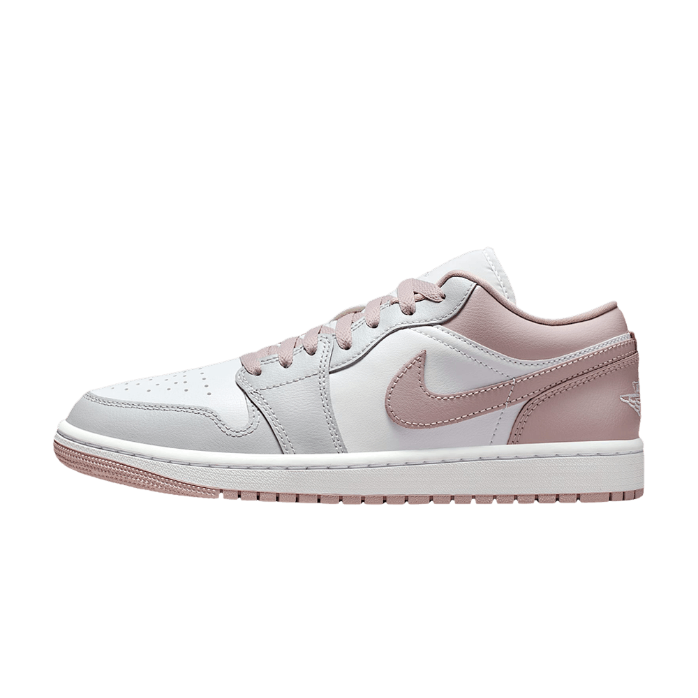 Jordan 1 Low Particle Rose (Women's) DC0774-606 — Sneakers Air Jordan su LAB19