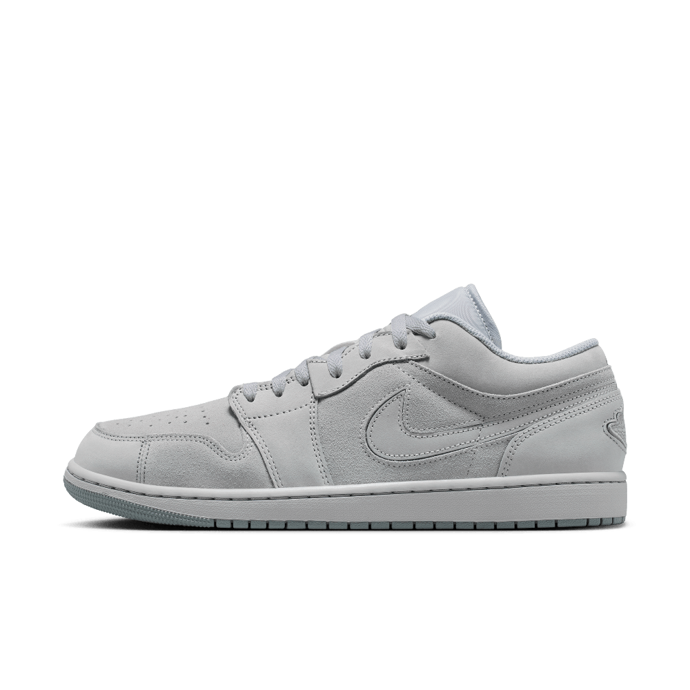 Jordan 1 Low SE Craft Wolf Grey IR2014-012 — Sneakers Jordan su LAB19