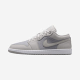 Jordan 1 Low SE Soft Pearl Light Smoke Grey