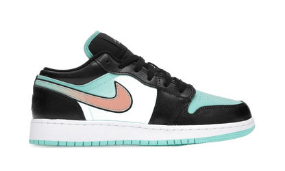 Air Jordan 1 Low SE Tropical Twist - CV9844-301