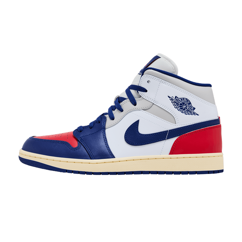 Jordan 1 Mid Rare Air DQ8426-102 — Sneakers Air Jordan su LAB19