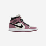 Jordan 1 Mid SE Light Mulberry (Women's)