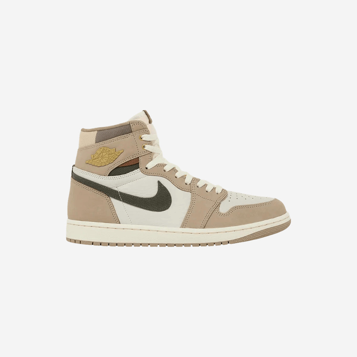 Jordan 1 Retro High OG Khaki (Women's) FD2596-201 — Sneakers Air Jordan su LAB19
