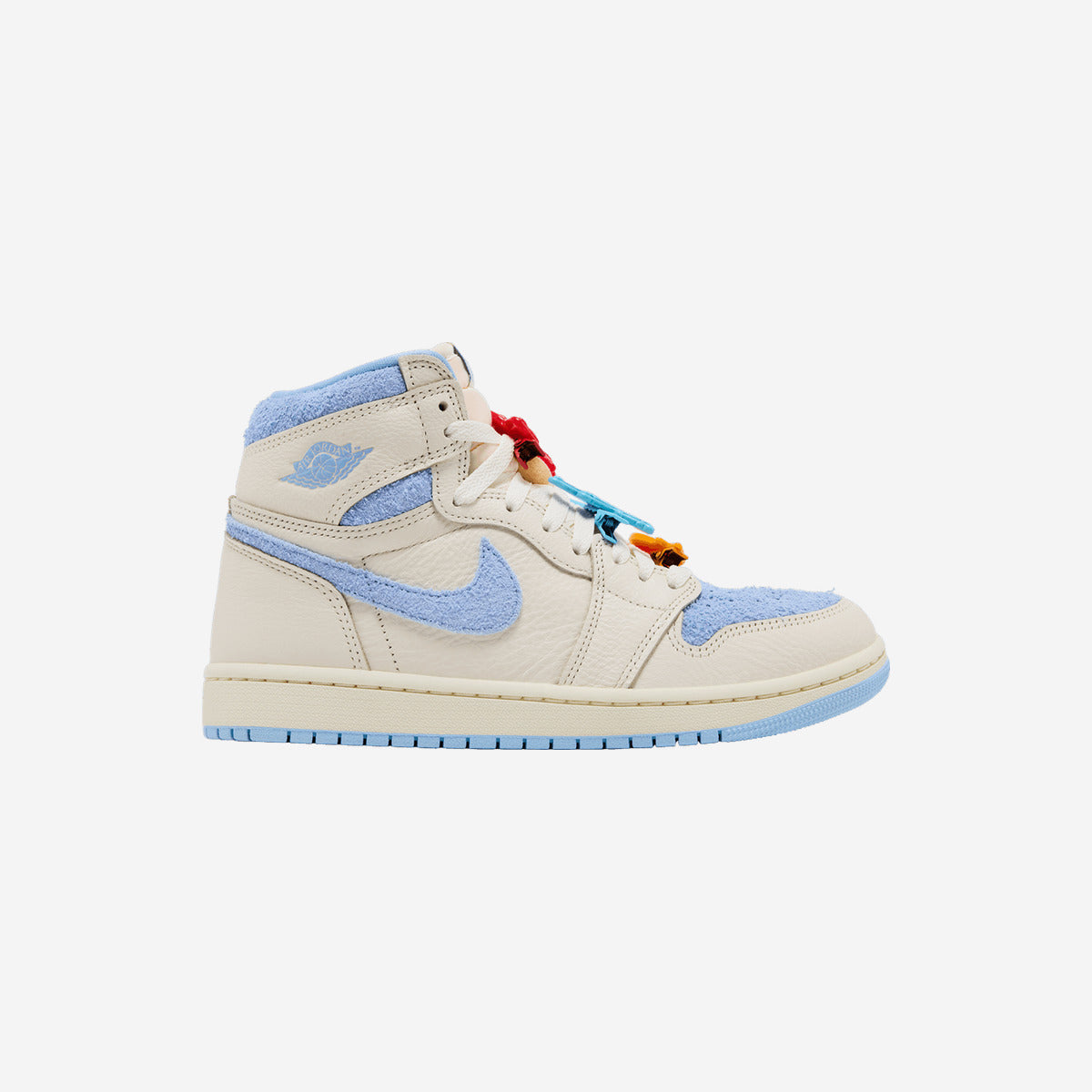 Jordan 1 Retro High OG Pale Ivory Psychic Blue (Women's) FD2596-102 — Sneakers Air Jordan su LAB19