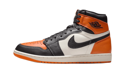 Air Jordan 1 Retro High OG Shattered Backboard (2025) - DZ5485-008