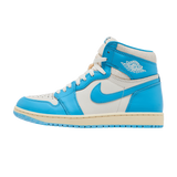 Jordan 1 Retro High OG UNC Reimagined