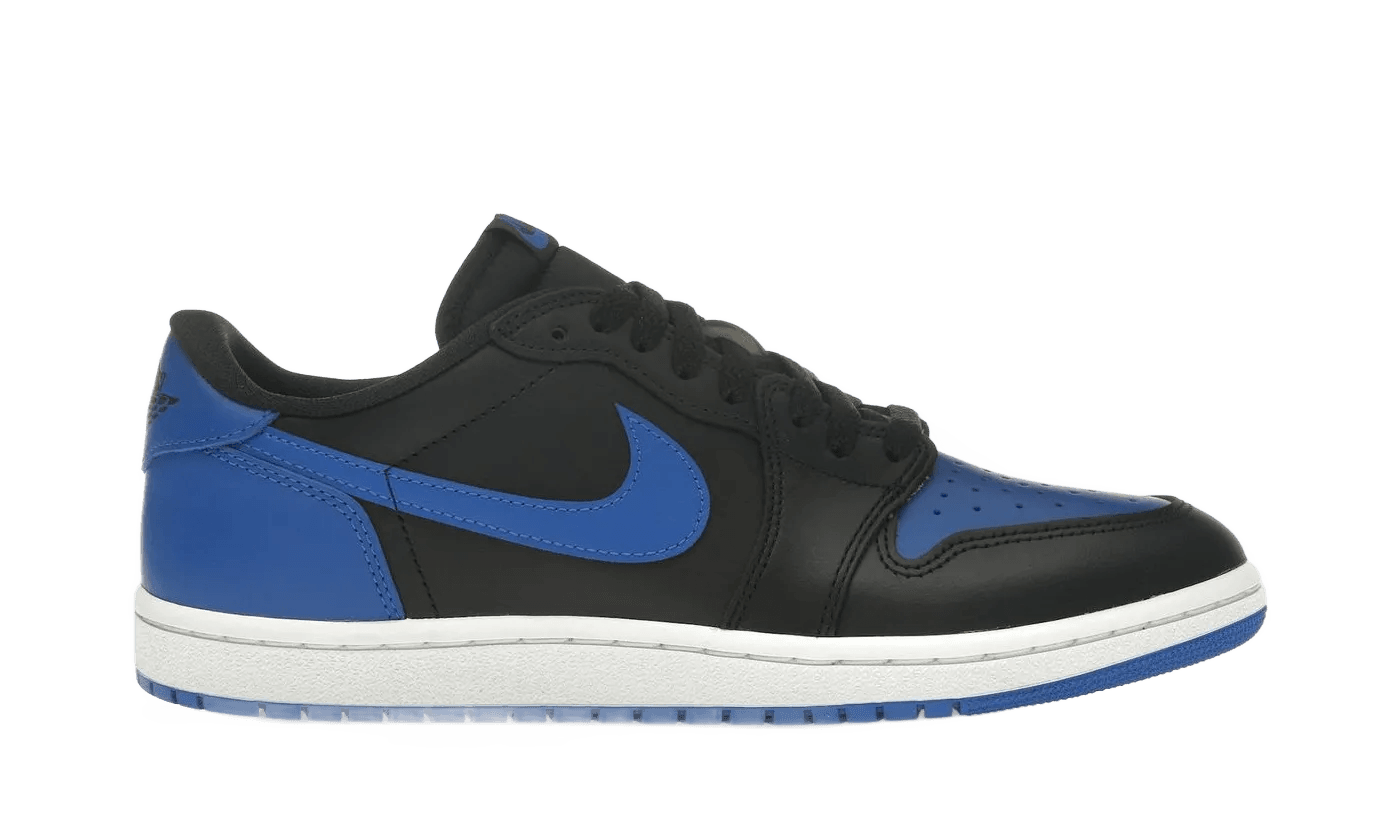 Air Jordan 1 Retro Low \&85 Royal - IB1981-004