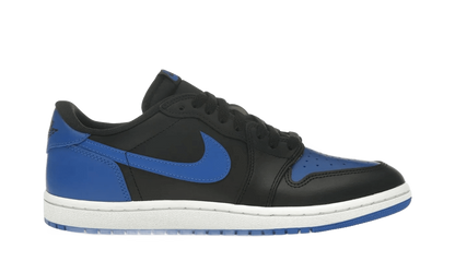 Air Jordan 1 Retro Low \&85 Royal - IB1981-004