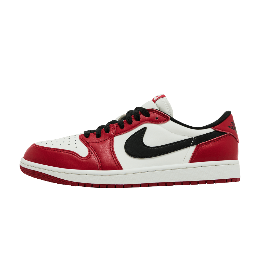 Jordan 1 Retro Low OG Chicago (2025) HQ6998-600 — Sneakers Air Jordan su LAB19