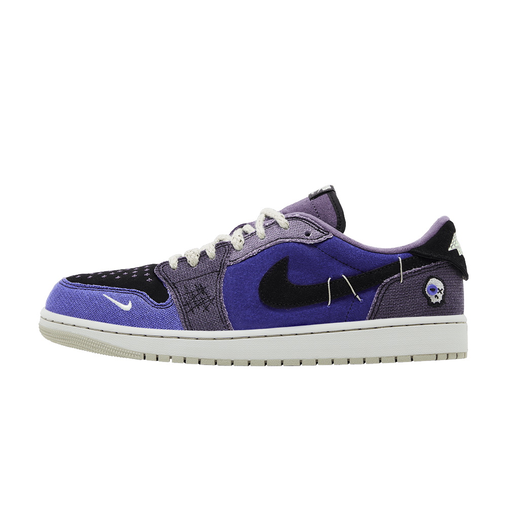 Jordan 1 Retro Low OG Zion Williamson Voodoo Alternate IH2309-500 — Sneakers Air Jordan su LAB19