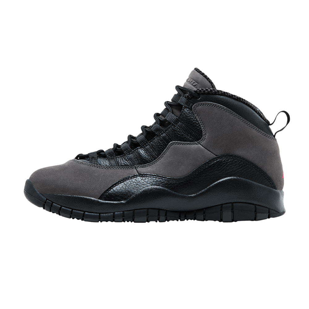 Jordan 10 Retro Shadow (2025) HJ6779-001 — Sneakers Air Jordan su LAB19
