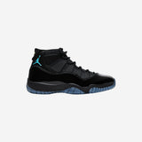 Jordan 11 Retro Gamma Blue (2025)