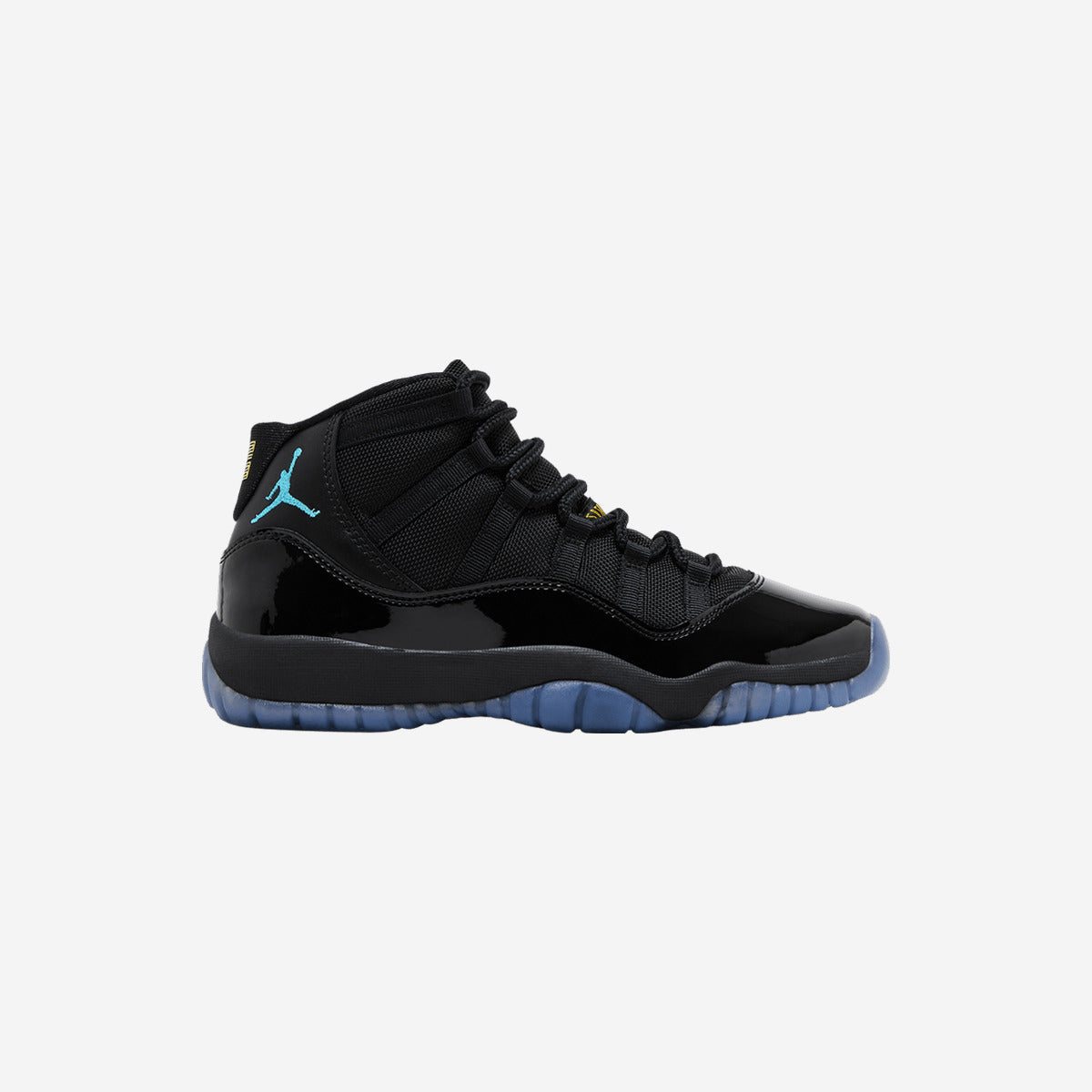 Jordan 11 Retro Gamma Blue (2025) (GS) 378038-047 — Sneakers Air Jordan su LAB19