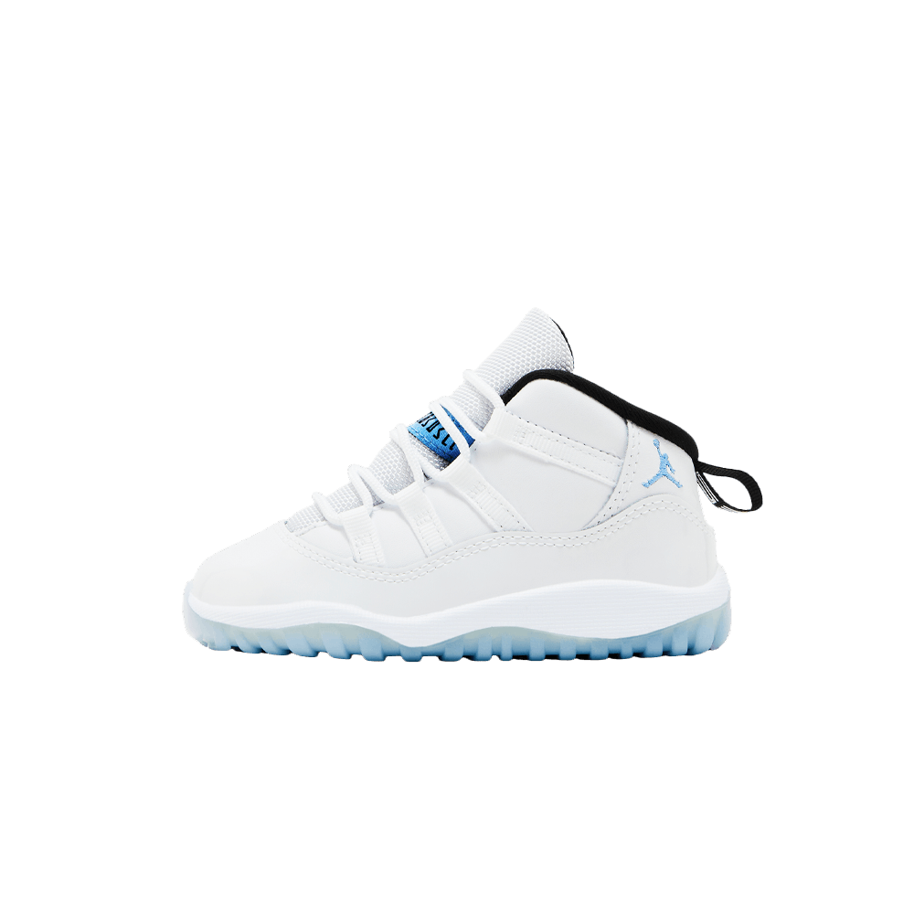 Jordan 11 Retro Legend Blue (2024) (TD) 378040-104 — Sneakers Air Jordan su LAB19