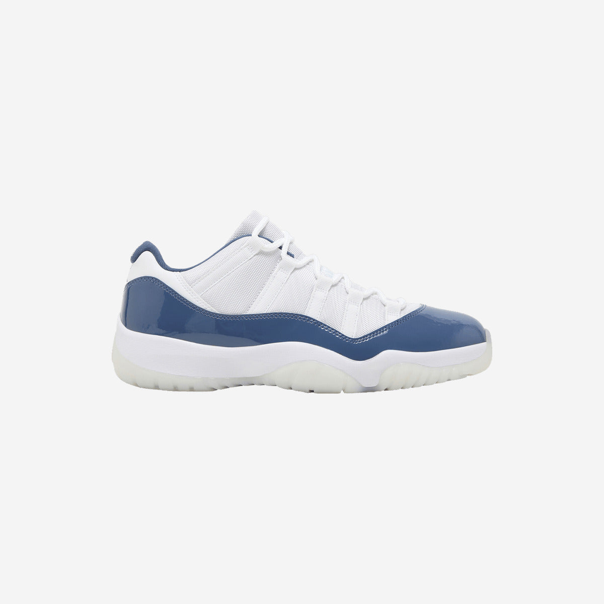 Jordan 11 Retro Low Diffused Blue FV5104-104 — Sneakers Air Jordan su LAB19