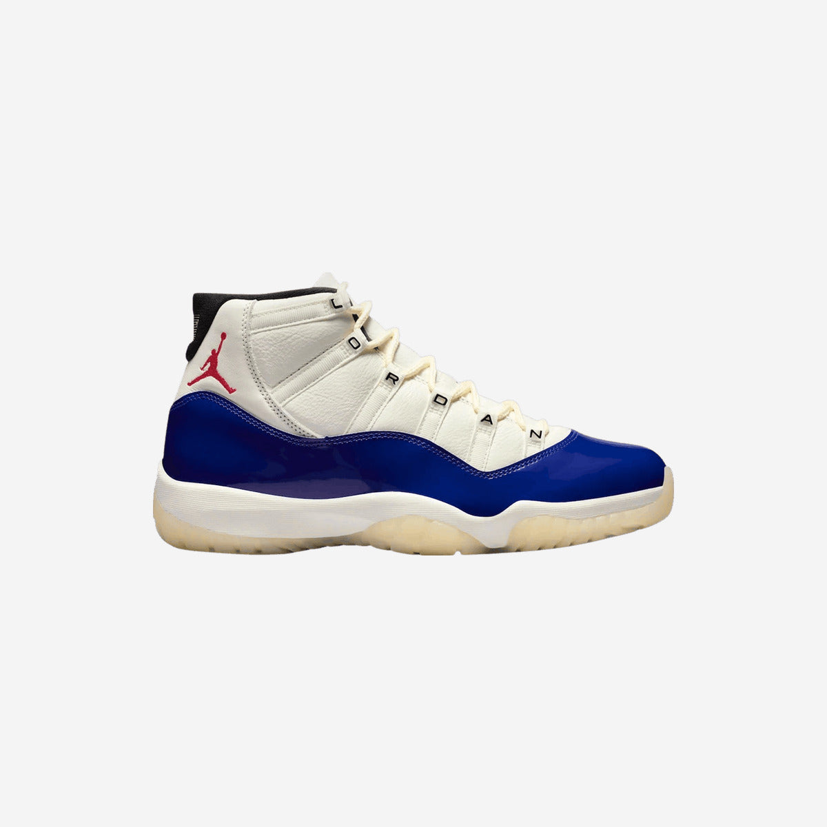 Jordan 11 Retro Rare Air IH0296-400 — Sneakers Air Jordan su LAB19