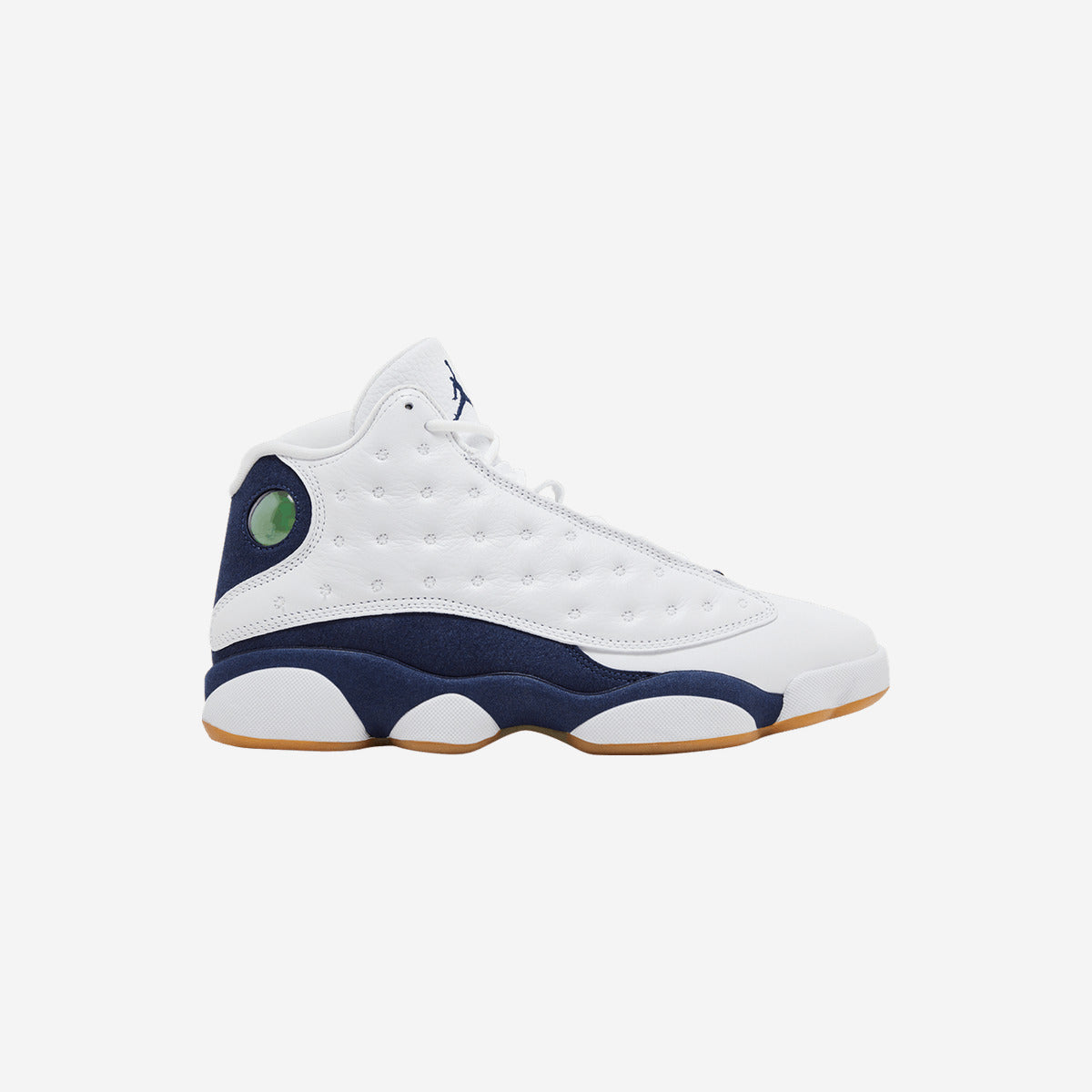 Jordan 13 Retro Midnight Navy 414571-140 — Sneakers Air Jordan su LAB19