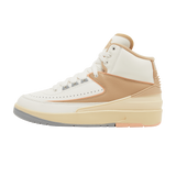 Jordan 2 Retro Craft Sunset Haze (Women's)
