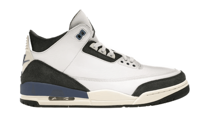 Air Jordan 3 Retro OG SP A Ma Maniére Diffused Blue Diffused Blue - HV8571-100