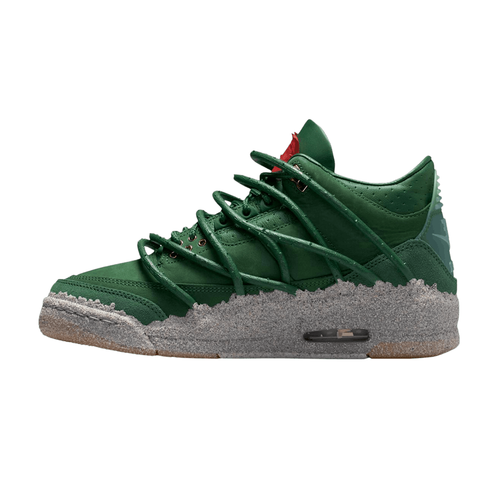 Jordan 3 Retro Teyana Taylor Concrete Rose (Women's) IF3097-300 — Sneakers Air Jordan su LAB19